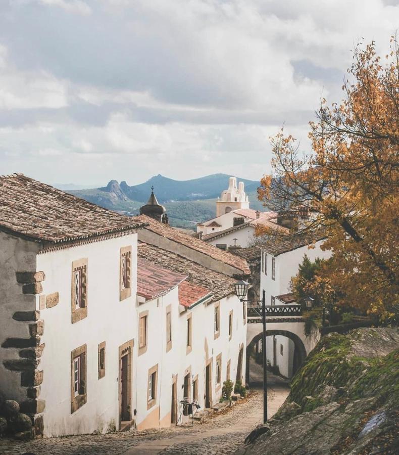Varanda Do Alentejo มาร์เวา ภายนอก รูปภาพ