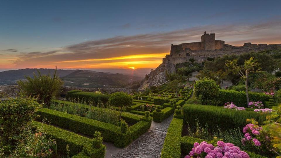 Varanda Do Alentejo มาร์เวา ภายนอก รูปภาพ