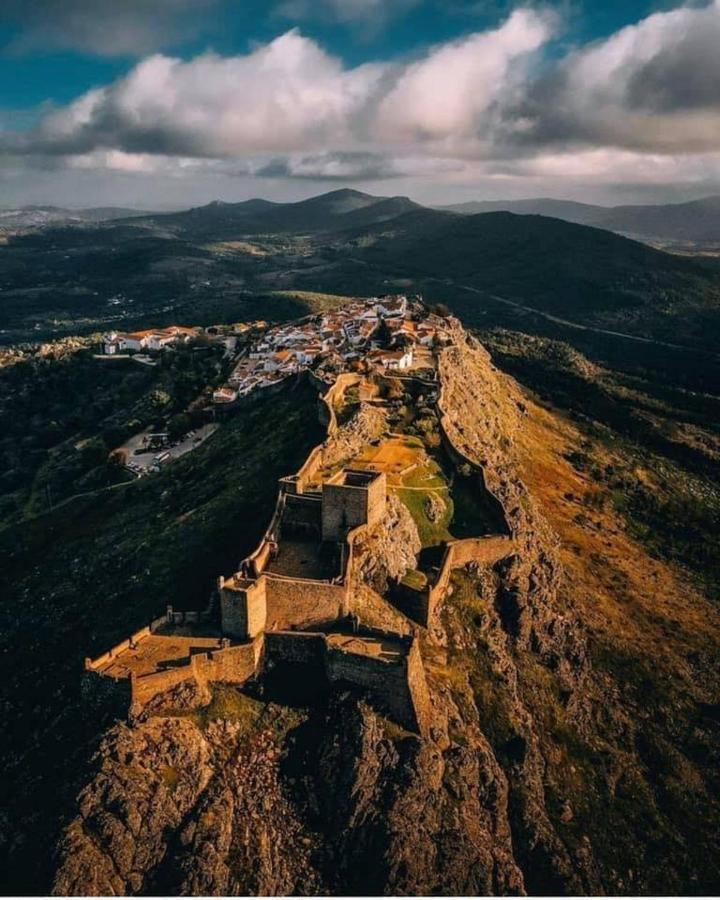 Varanda Do Alentejo มาร์เวา ภายนอก รูปภาพ