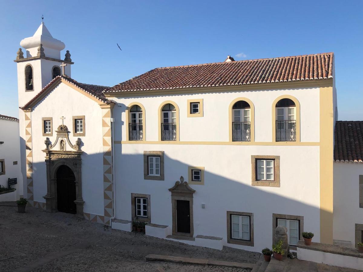 Varanda Do Alentejo มาร์เวา ภายนอก รูปภาพ