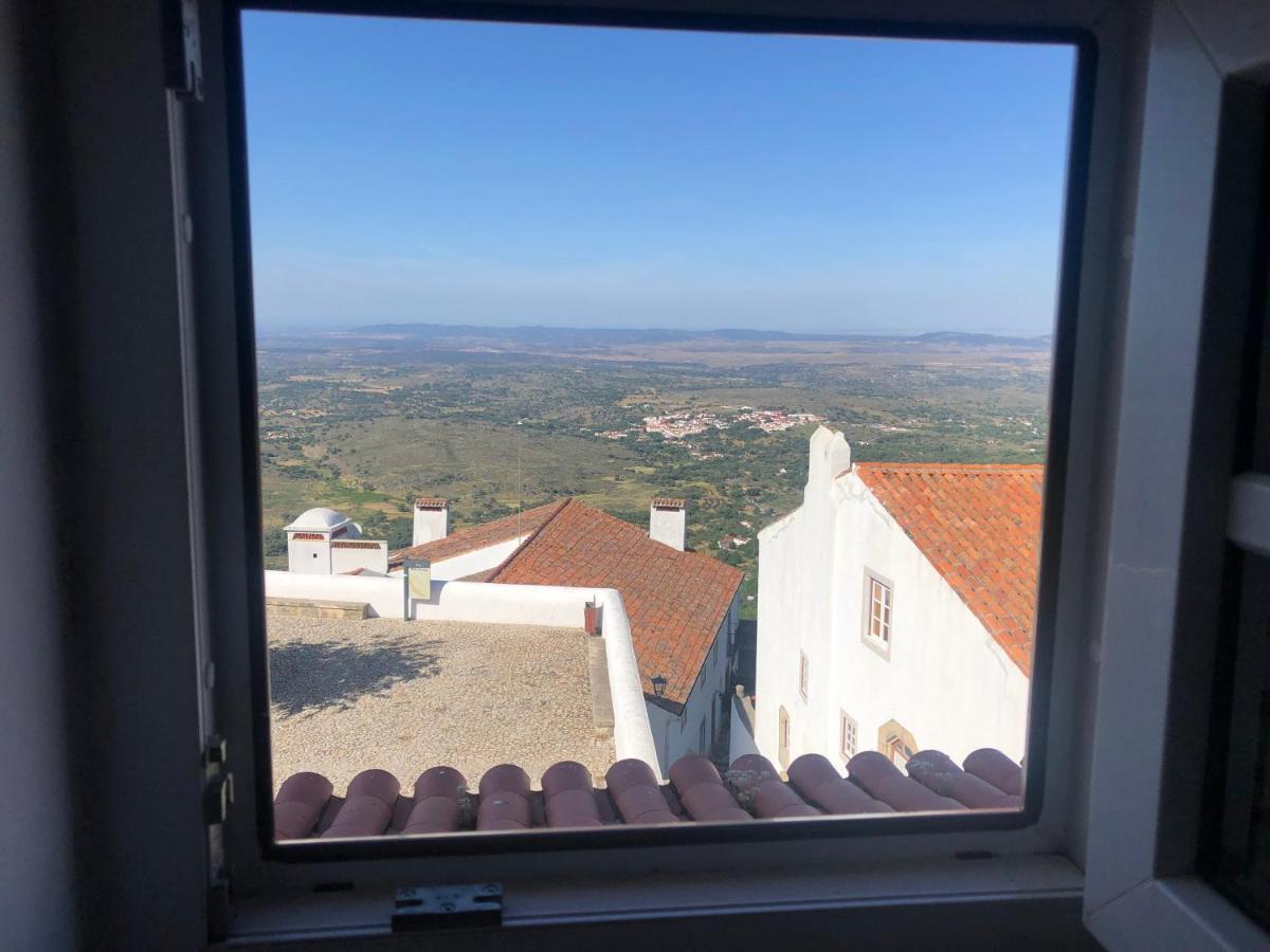 Varanda Do Alentejo มาร์เวา ภายนอก รูปภาพ