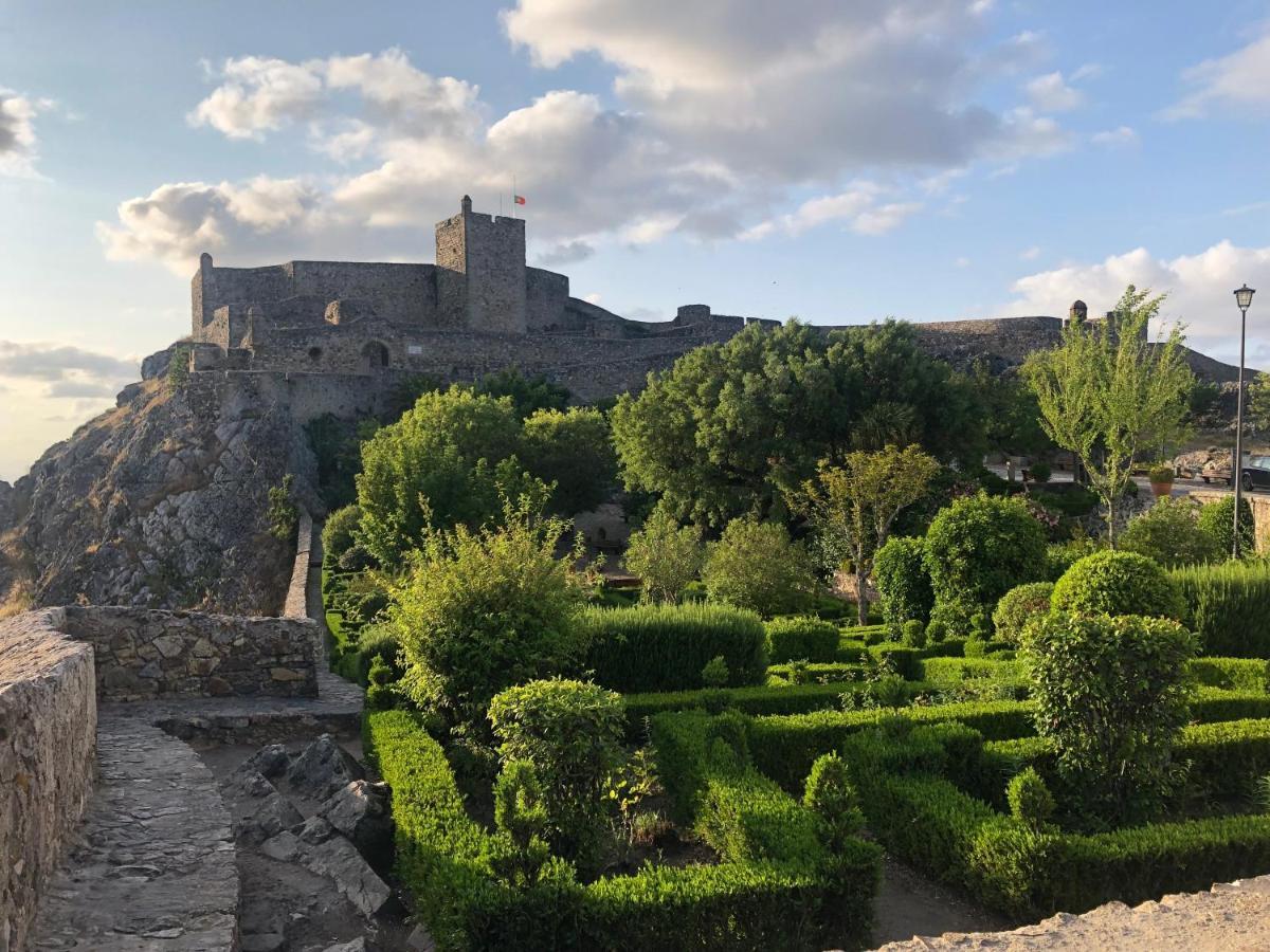 Varanda Do Alentejo มาร์เวา ภายนอก รูปภาพ