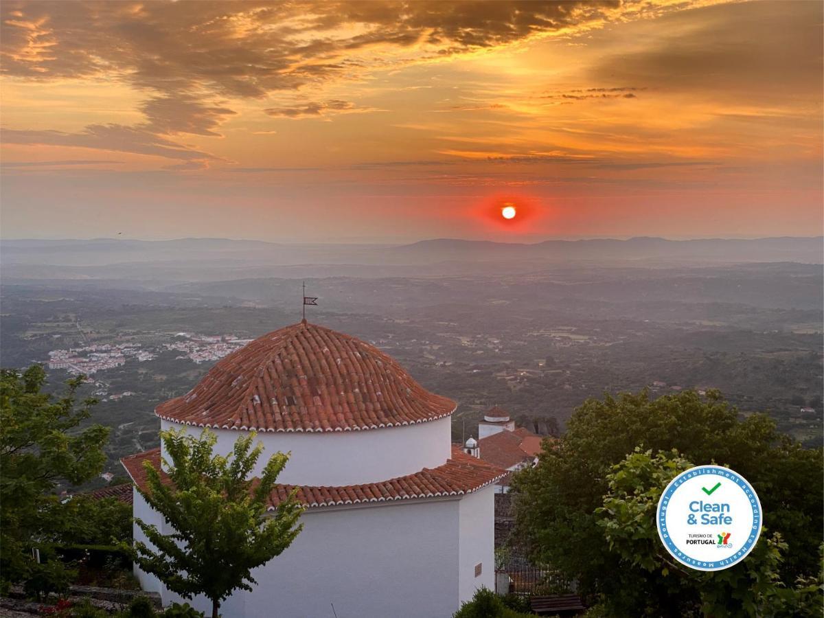 Varanda Do Alentejo มาร์เวา ภายนอก รูปภาพ