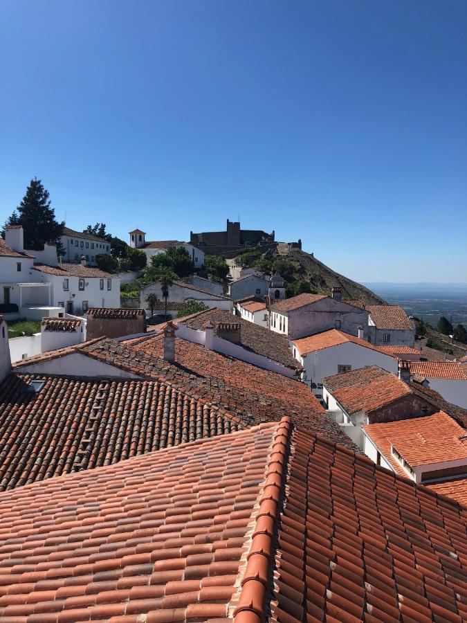 Varanda Do Alentejo มาร์เวา ภายนอก รูปภาพ