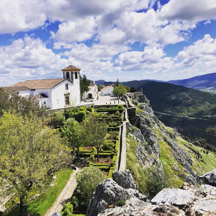 Varanda Do Alentejo มาร์เวา ภายนอก รูปภาพ