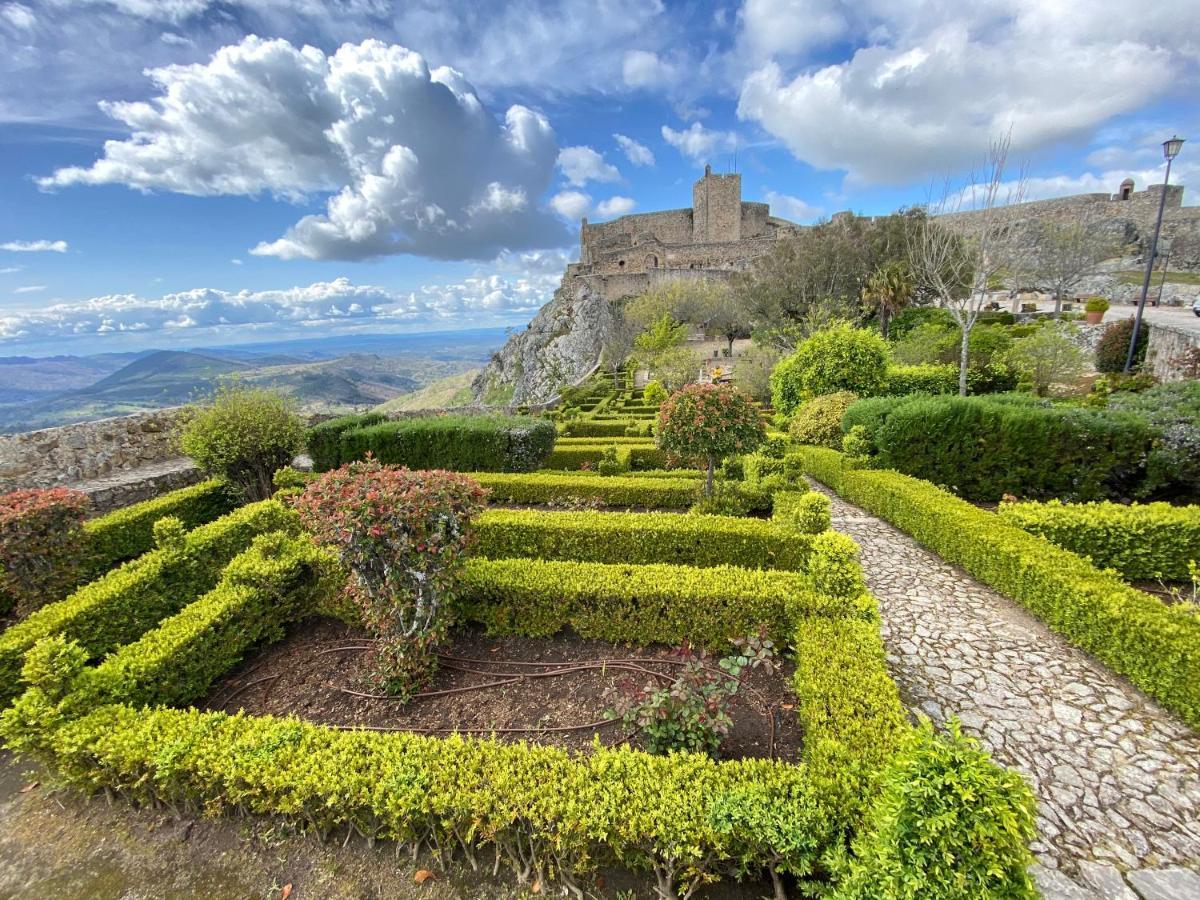Varanda Do Alentejo มาร์เวา ภายนอก รูปภาพ
