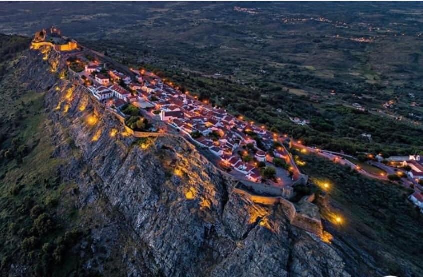 Varanda Do Alentejo มาร์เวา ภายนอก รูปภาพ