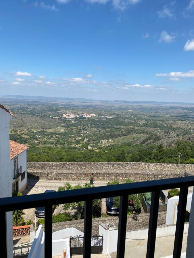 Varanda Do Alentejo มาร์เวา ภายนอก รูปภาพ