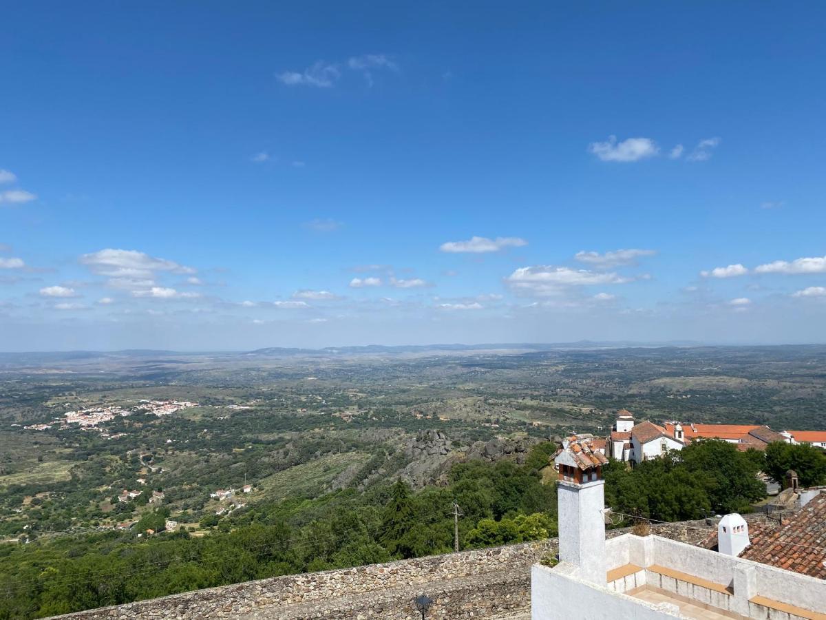 Varanda Do Alentejo มาร์เวา ภายนอก รูปภาพ